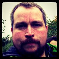 Darkwookiee Blog Profile Photo