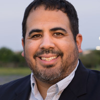 Luke M. Perez Profile Photo