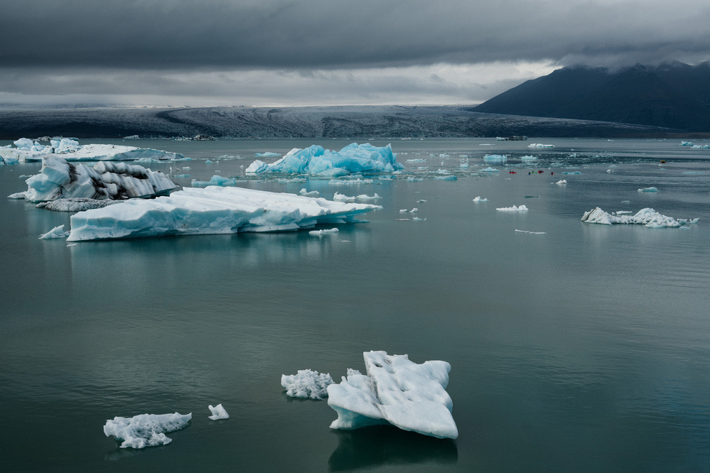 ice