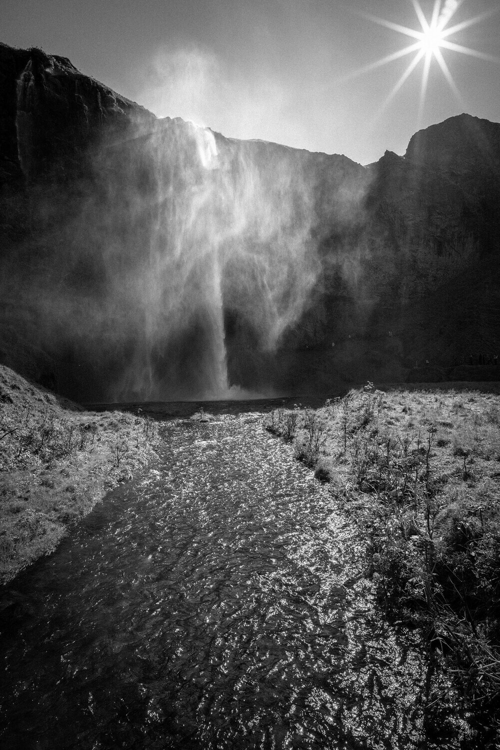 Seljalandsfoss