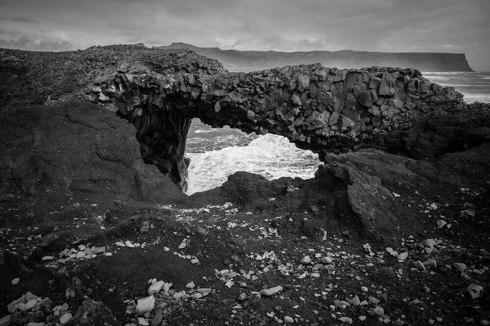 rock arch