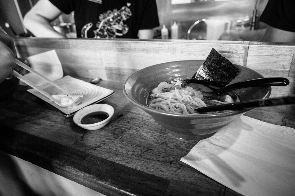ramen