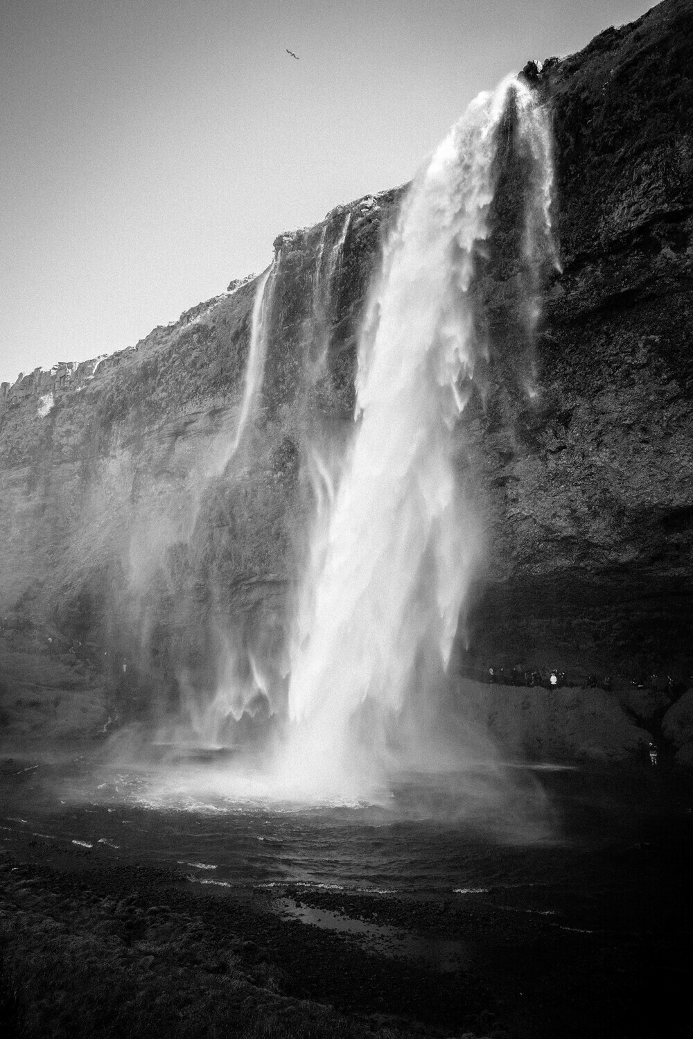 Seljalandsfoss