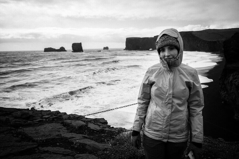 al + rocks + water