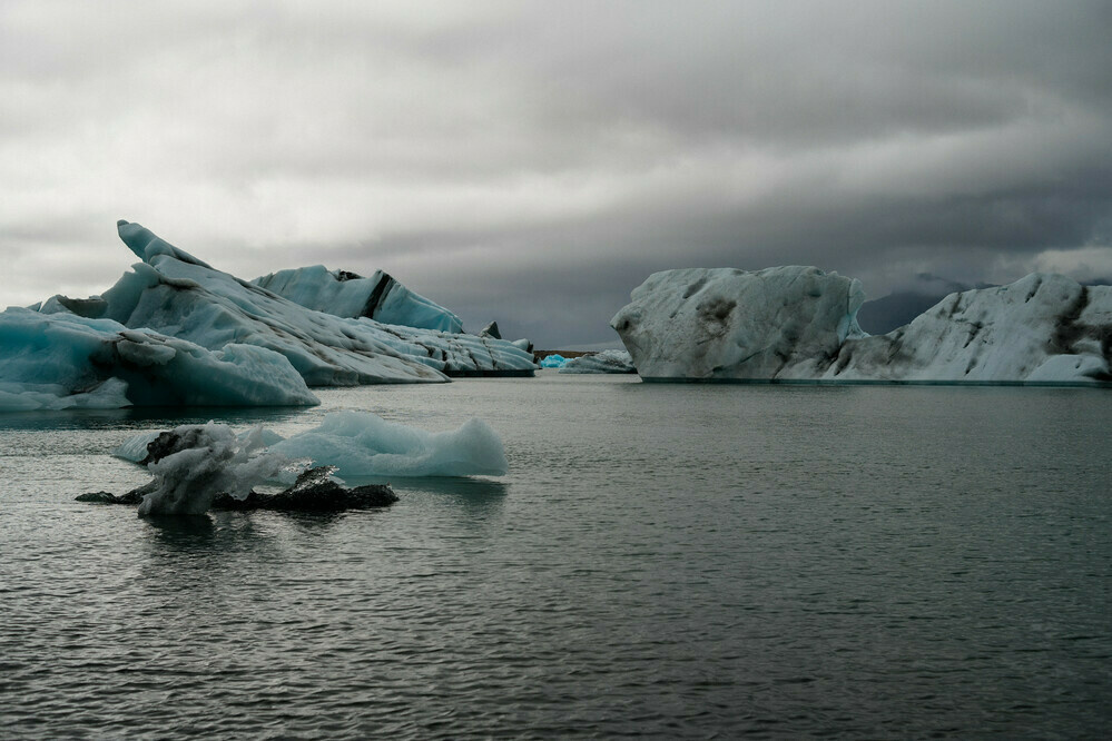 ice