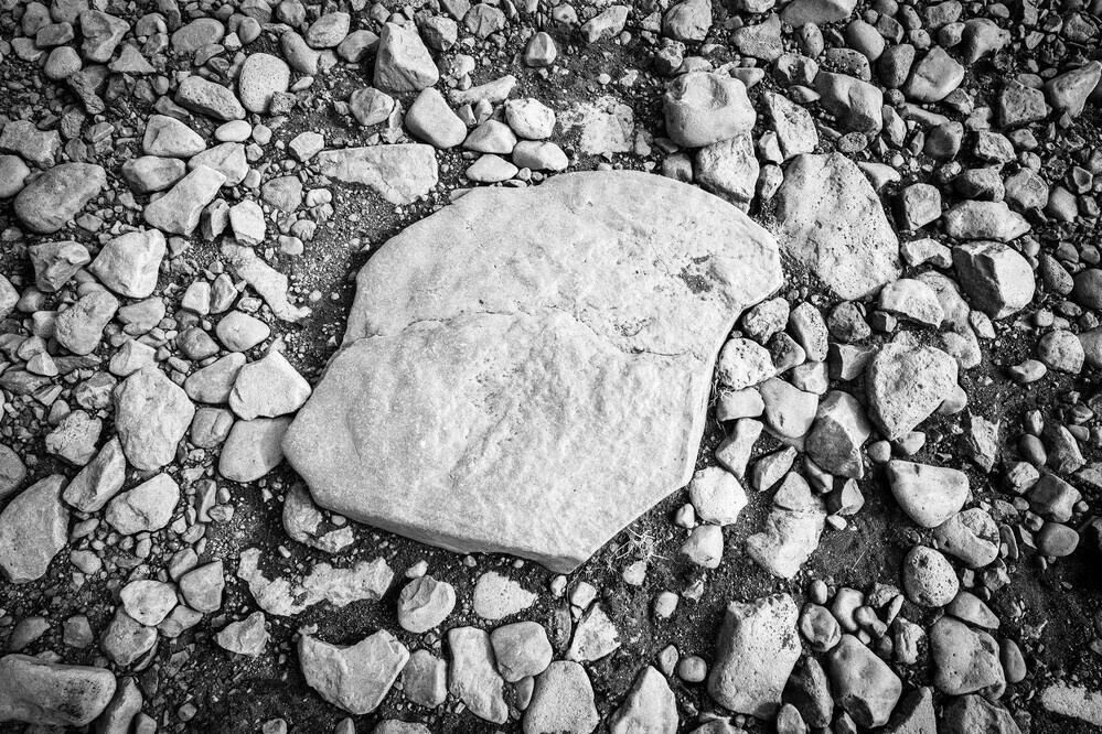 rock