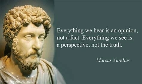 Marcus Aurelius quote