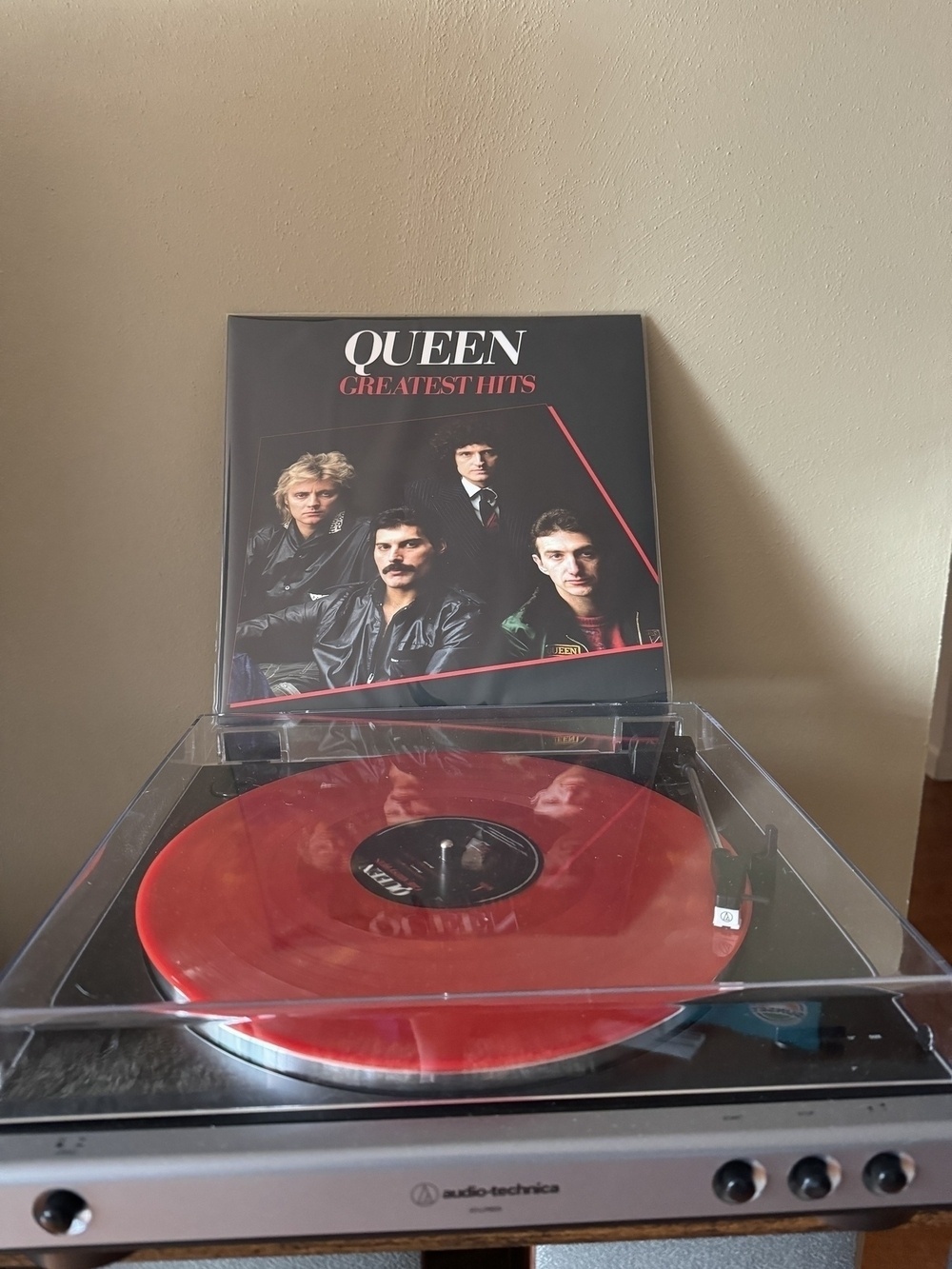 Queen - Greatest Hits