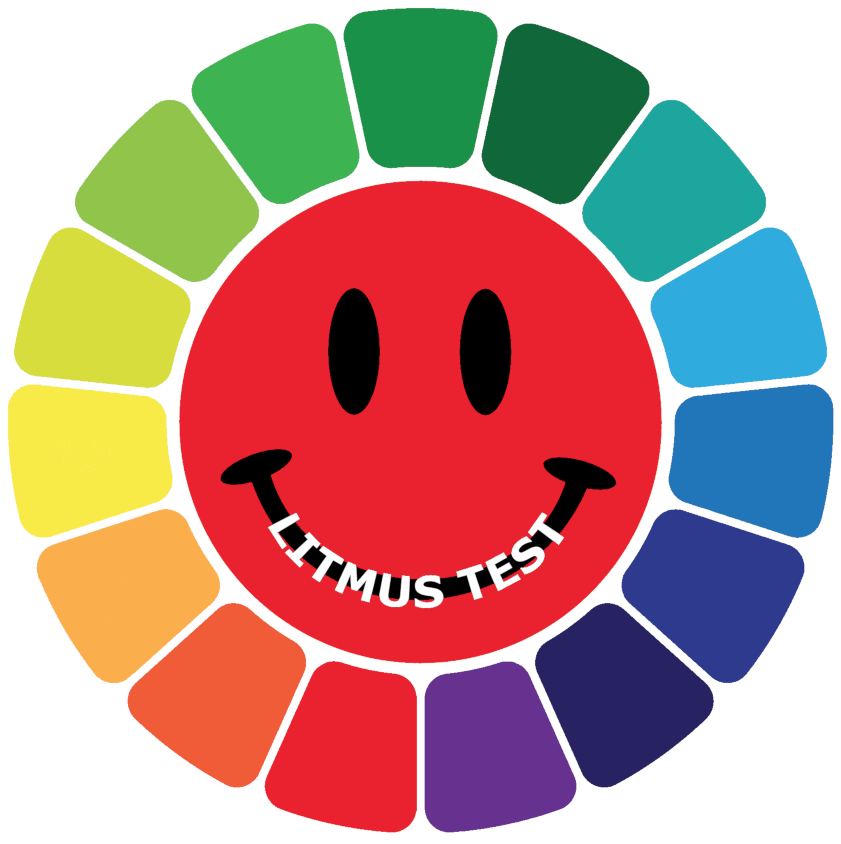 Litmus Test (phase 1) cover image