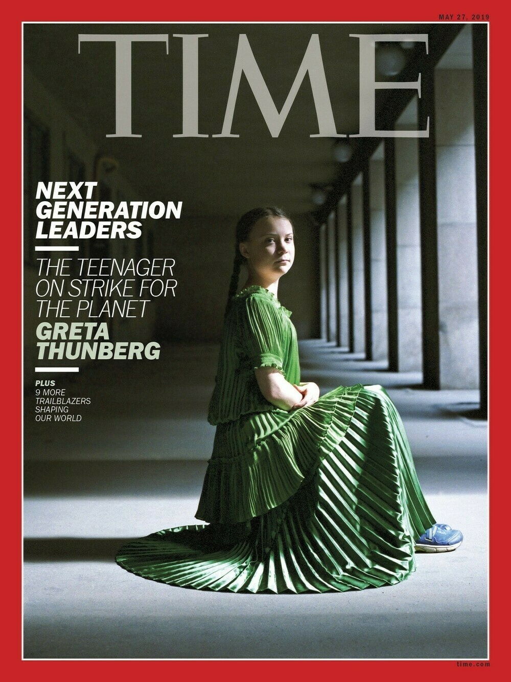 TIME 2019 May 16