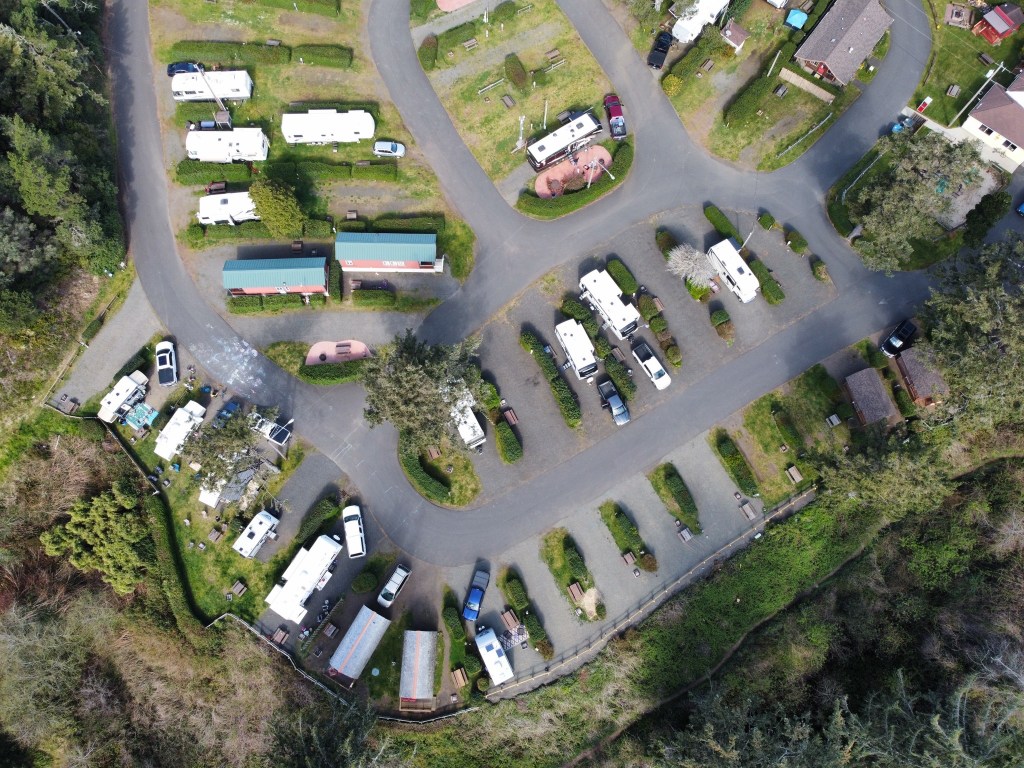 Campsite