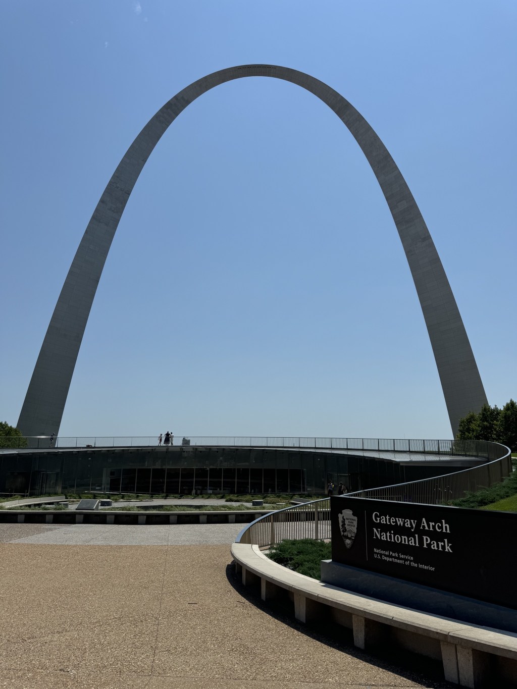 Gateway Arch