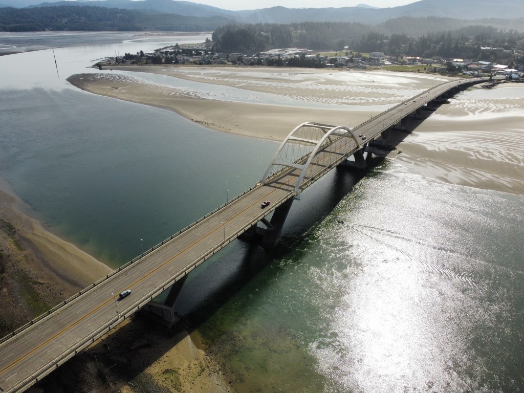Bridge