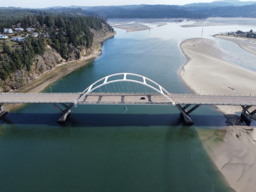 Bridge