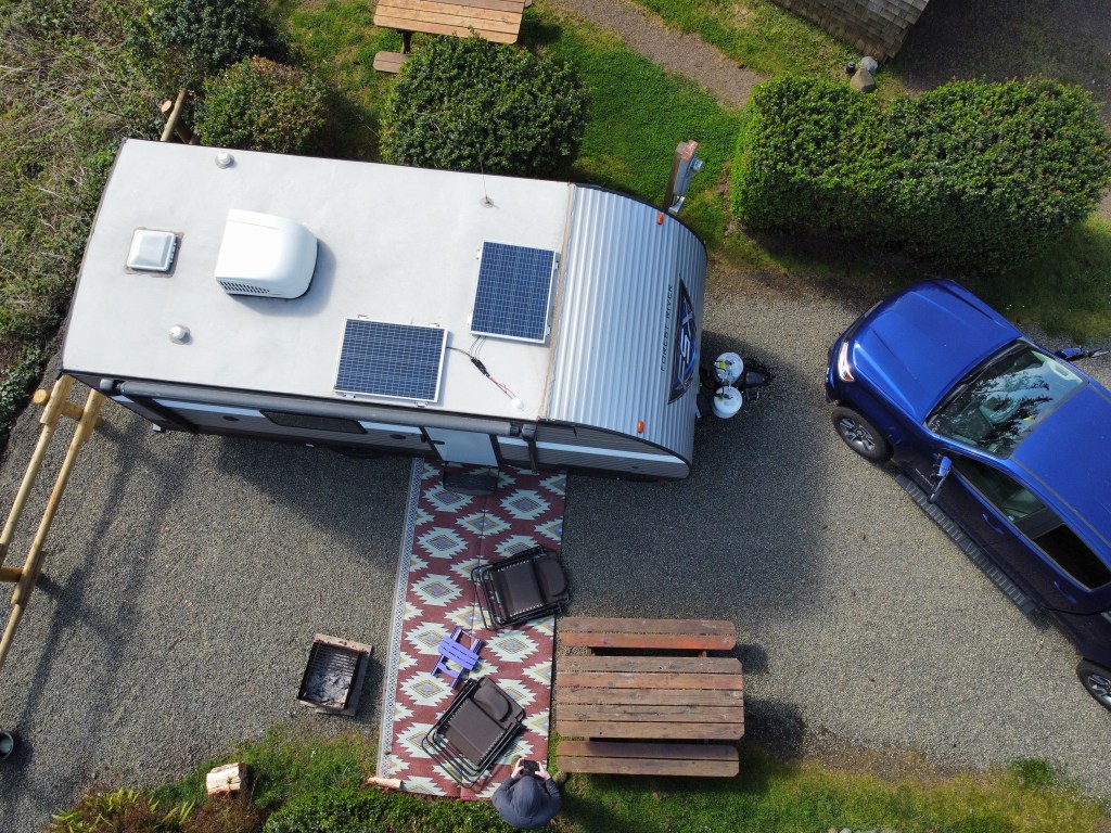 Campsite
