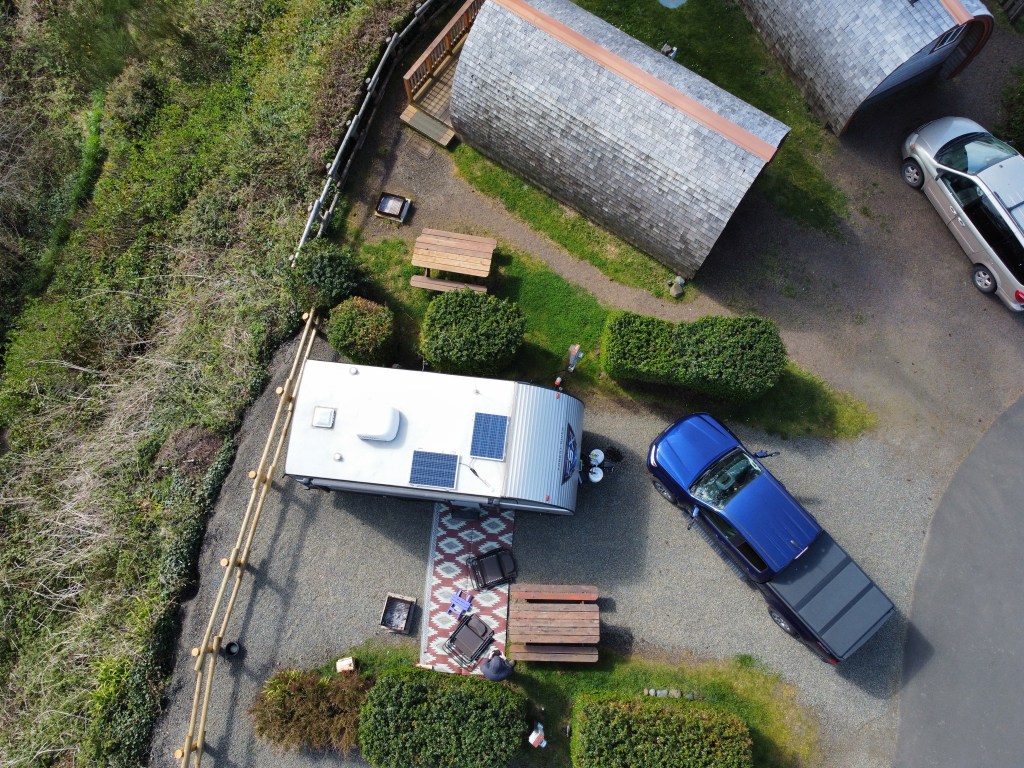 Campsite