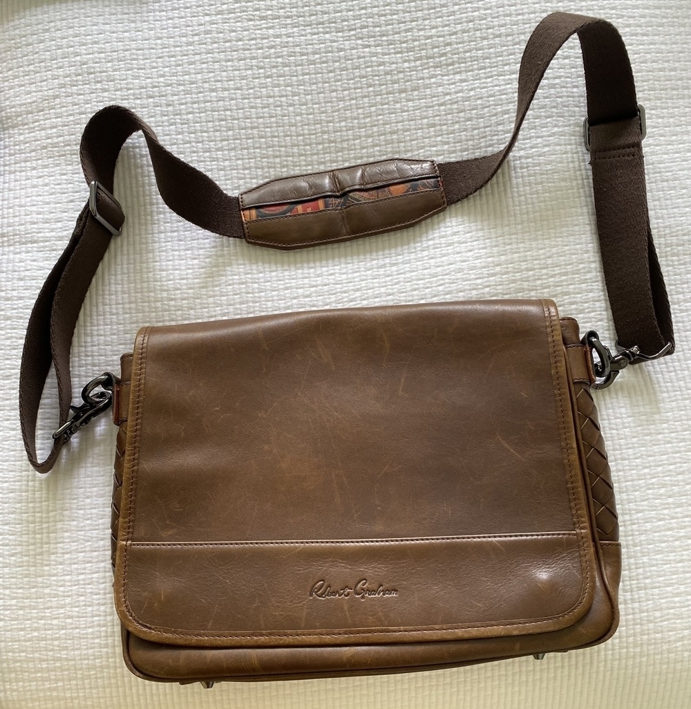 Bag by Robert Graham - 1
