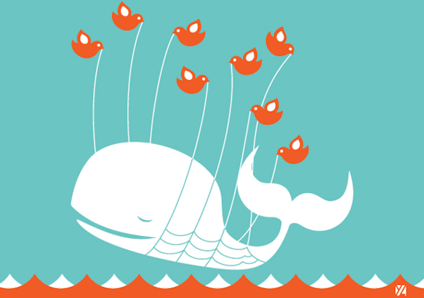Twitters 