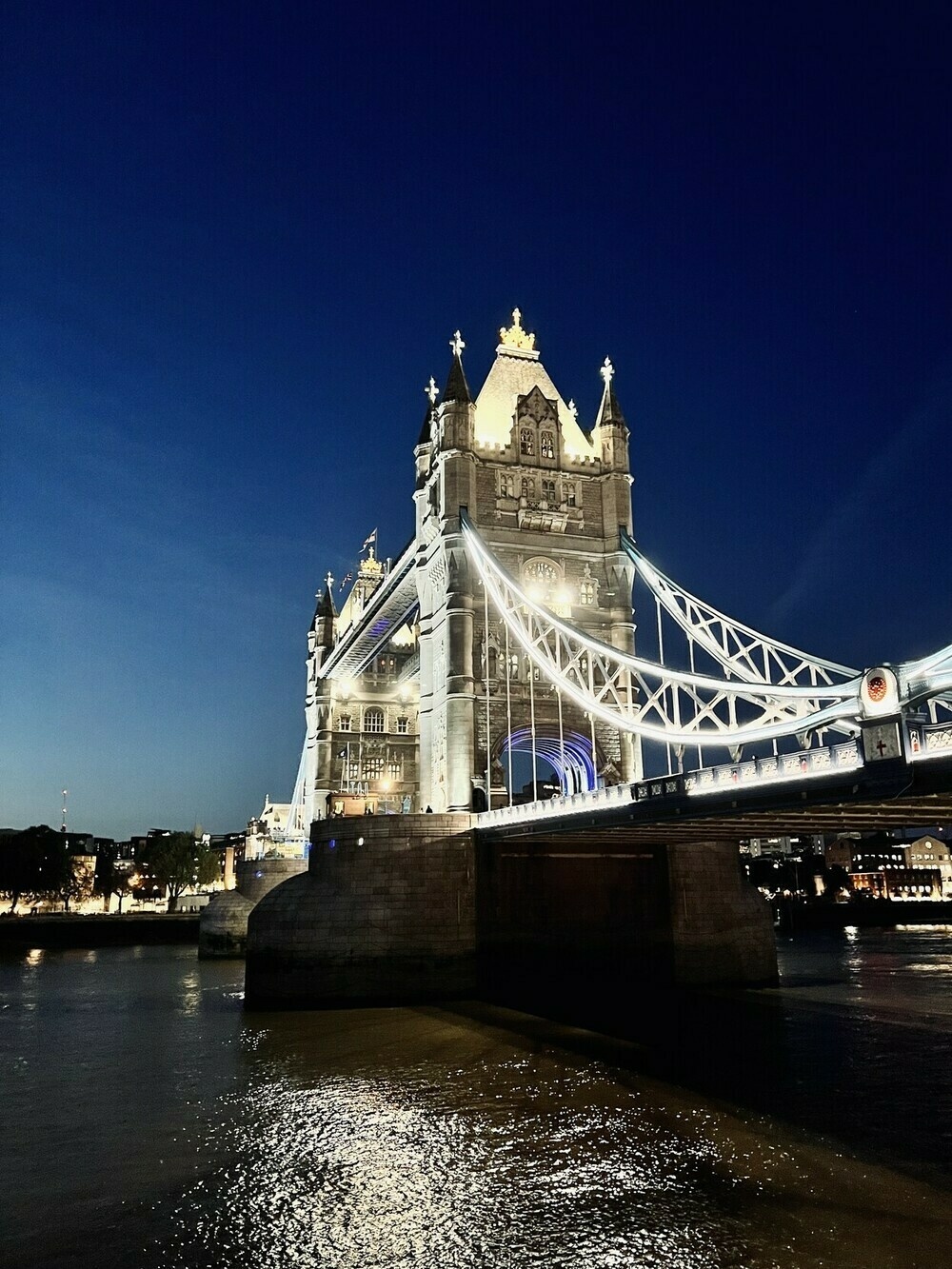 Tower Bridge, London 