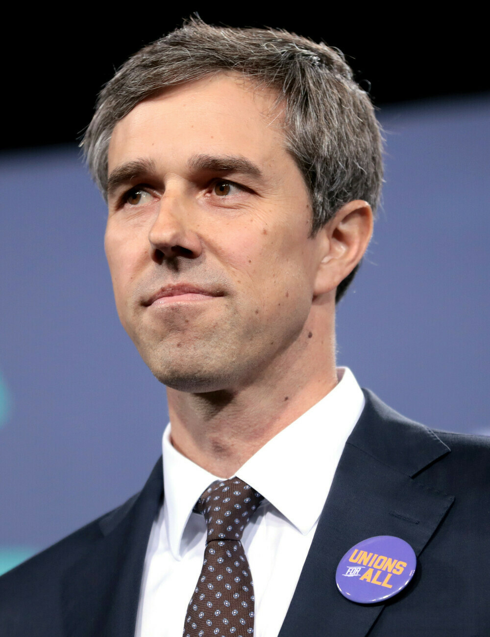 Beto O'Rourke 