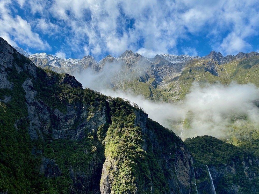 Milford Sound