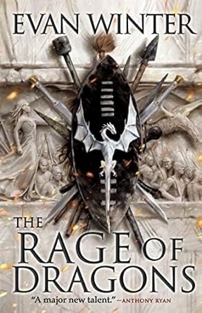 The cover of the book.