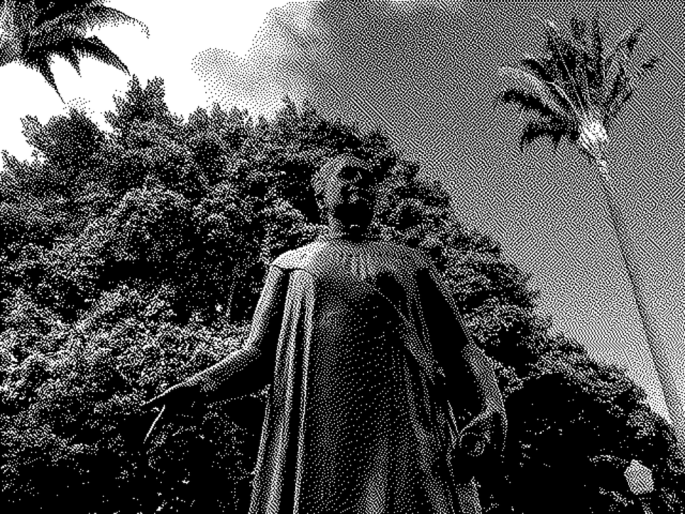 Statue of Queen Liliʻuokalani