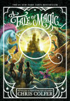 Cover for A Tale of Magic...