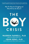 Cover for The Boy Crisis