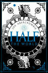 Cover for Half the World (Shattered Sea, Book 2)