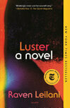 Cover for Luster