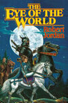 Cover for The Eye of the World