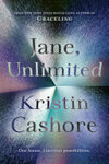 Cover for Jane, Unlimited