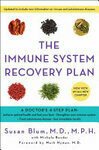 Cover for The Immune System Recovery Plan