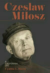 Cover for Czesław Miłosz