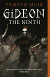 Cover for Gideon the Ninth