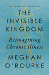 Cover for The Invisible Kingdom