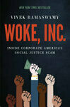 Cover for Woke, Inc.