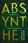 Cover for Absynthe