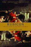 Cover for Rubicon