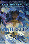 Cover for Winterkeep