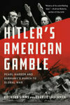 Cover for Hitler's American Gamble