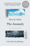 Cover for The Anomaly