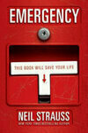 Cover for Emergency: This Book Will Save Your Life
