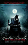 Cover for Abraham Lincoln: Vampire Hunter