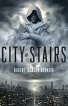 Cover for City of Stairs