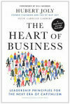 Cover for The Heart of Business