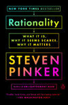 Cover for Rationality