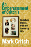 Cover for An Embarrassment of Critch's