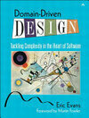 Cover for Domain-Driven Design